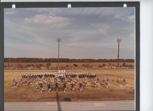 ECHS Band 80-81